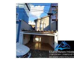 Casa no bairro Santa Terezinha em São Bernardo do campo SP