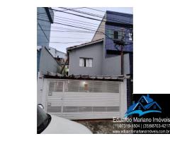 Casa no bairro Santa Terezinha em São Bernardo do campo SP