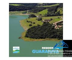 Terreno Represa Jaguari em Vargem SP