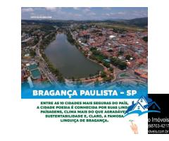 Terreno Represa Jaguari em Vargem SP