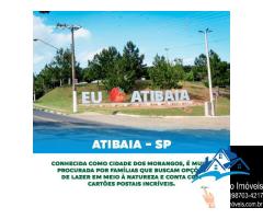 Terreno Represa Jaguari em Vargem SP