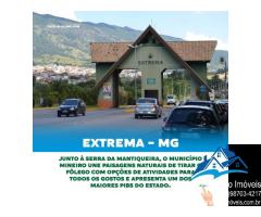 Terreno Represa Jaguari em Vargem SP