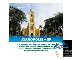 Terreno Represa Jaguari em Vargem SP