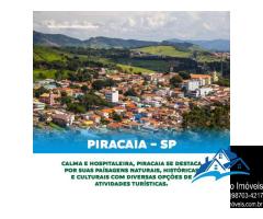 Terreno Represa Jaguari em Vargem SP