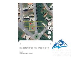 Terreno Villa Verde em Bragança Paulista SP