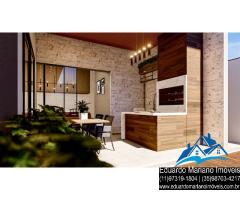 Casa no Condomínio Euroville II em Bragança Paulista SP