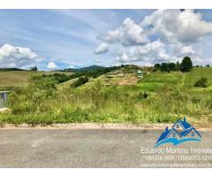 Terreno com 200m² no Loteamento Geoville em Toledo MG