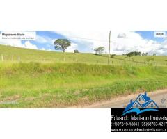 Área Industrial com 725 mil m²  em Bragança Paulista SP