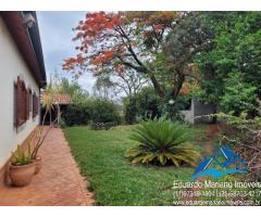 Chácara com 4 dormitórios no Recanto Amapola em Bragança Paulista SP