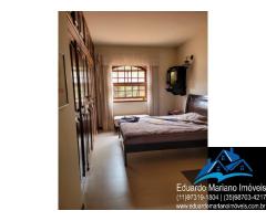 Chácara com 4 dormitórios no Recanto Amapola em Bragança Paulista SP