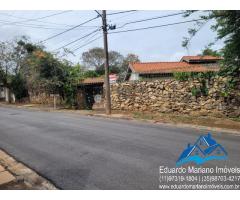 Chácara com 4 dormitórios no Recanto Amapola em Bragança Paulista SP