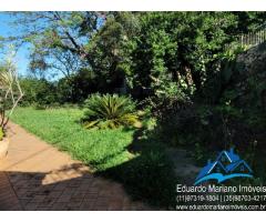 Chácara com 4 dormitórios no Recanto Amapola em Bragança Paulista SP