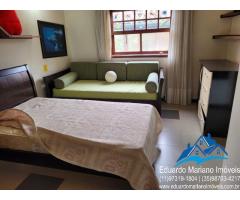 Chácara com 4 dormitórios no Recanto Amapola em Bragança Paulista SP