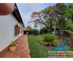 Chácara com 4 dormitórios no Recanto Amapola em Bragança Paulista SP