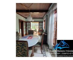 Chácara com 4 dormitórios no Recanto Amapola em Bragança Paulista SP