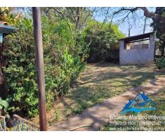 Chácara com 4 dormitórios no Recanto Amapola em Bragança Paulista SP