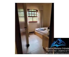 Chácara com 4 dormitórios no Recanto Amapola em Bragança Paulista SP