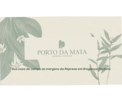Porto da Mata em Bragança Paulista- SP