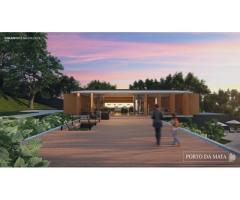 Porto da Mata em Bragança Paulista- SP