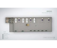 Porto da Mata em Bragança Paulista- SP