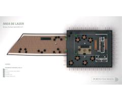 Porto da Mata em Bragança Paulista- SP