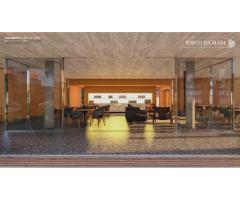 Porto da Mata em Bragança Paulista- SP