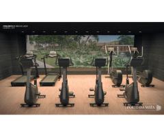 Porto da Mata em Bragança Paulista- SP