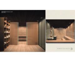 Porto da Mata em Bragança Paulista- SP