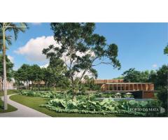 Porto da Mata em Bragança Paulista- SP