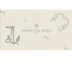 Porto da Mata em Bragança Paulista- SP