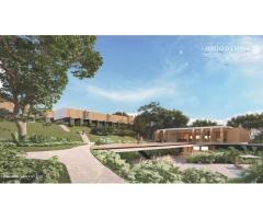 Porto da Mata em Bragança Paulista- SP