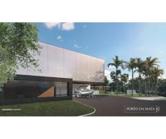 Porto da Mata em Bragança Paulista- SP