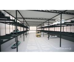 Porto da Mata em Bragança Paulista- SP