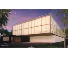 Porto da Mata em Bragança Paulista- SP