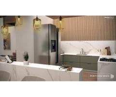 Porto da Mata em Bragança Paulista- SP