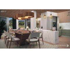 Porto da Mata em Bragança Paulista- SP