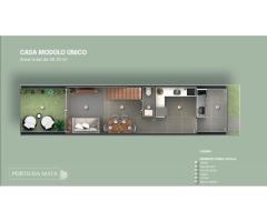 Porto da Mata em Bragança Paulista- SP