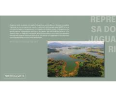 Porto da Mata em Bragança Paulista- SP