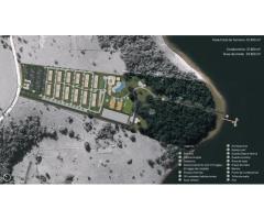 Porto da Mata em Bragança Paulista- SP