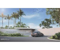 Porto da Mata em Bragança Paulista- SP