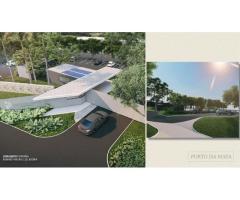 Porto da Mata em Bragança Paulista- SP