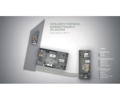 Porto da Mata em Bragança Paulista- SP