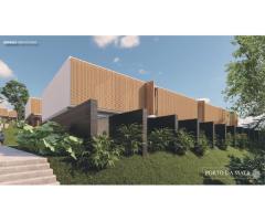 Porto da Mata em Bragança Paulista- SP