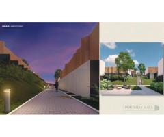 Porto da Mata em Bragança Paulista- SP