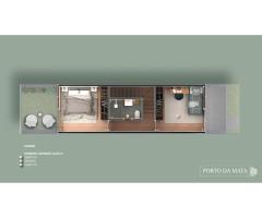 Porto da Mata em Bragança Paulista- SP