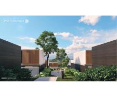 Porto da Mata em Bragança Paulista- SP