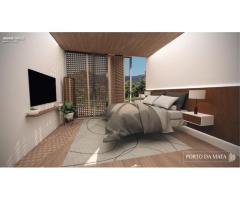 Porto da Mata em Bragança Paulista- SP