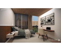 Porto da Mata em Bragança Paulista- SP