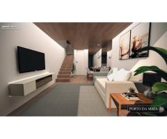 Porto da Mata em Bragança Paulista- SP