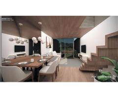 Porto da Mata em Bragança Paulista- SP